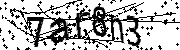 Anti-Bot verification code image